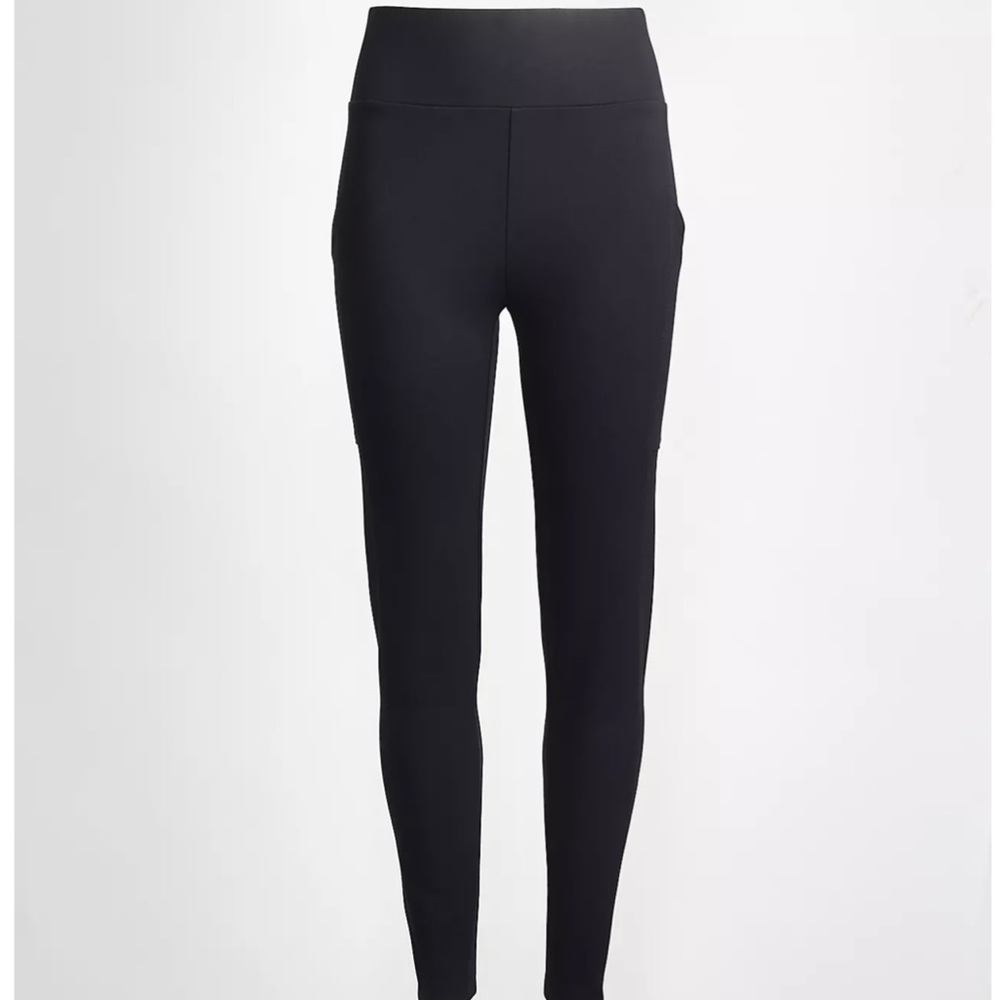 Lou & Grey Pocket Ponte Leggings